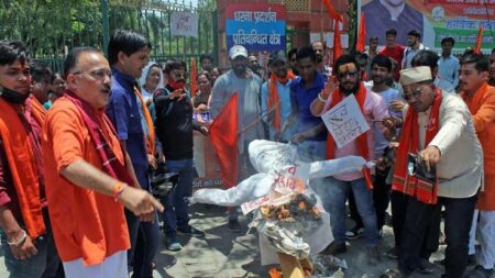 Uttarakhand: Muslim leaders hold Mahapanchayat over community targeting. - Asiana Times