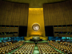 Memorial wall for fallen peacekeepers to be established at UN headquarters