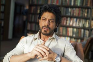 Shah Rukh Khan's Surprising Act of Responsibility: Jawan Stuntman in Awe - Asiana Times