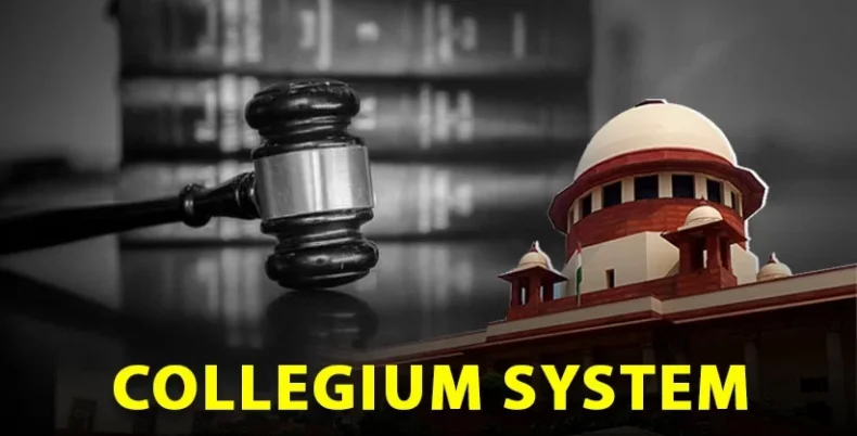 Collegium System Most Ideal: Former Justice Rohinton Nariman - Asiana Times