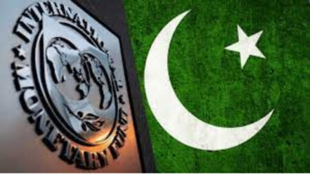 Pakistan Secures $3 Billion IMF Bailout to Tackle Economic Crisis - Asiana Times