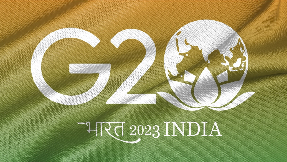 G20's meeting and addressal over SDGs - Asiana Times