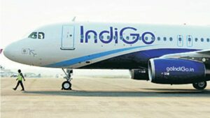 Indigo to order 500 planes, the largest in India  - Asiana Times