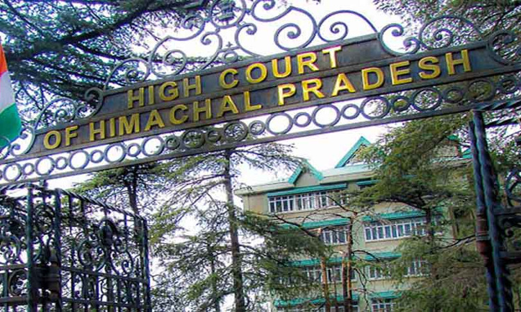 Himachal High Court in a signififcant judgment declares maternity leave a fundamental right