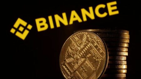 'Binance' accused of violation by SEC: Cryptocurrencies collapse - Asiana Times