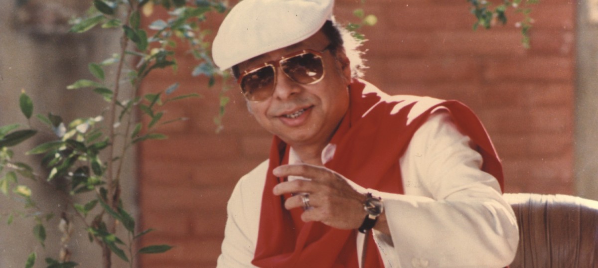 Birthday of the late legendary singer RD Burman - Asiana Times