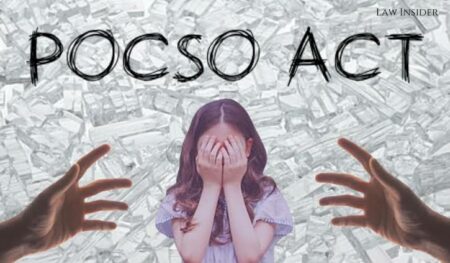 POCSO cases: TN helps survivors get justice. - Asiana Times