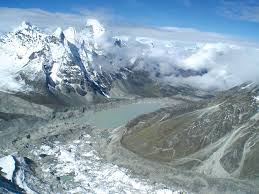 Himalayan Glaciers Melt at an Alarming Rate - Asiana Times