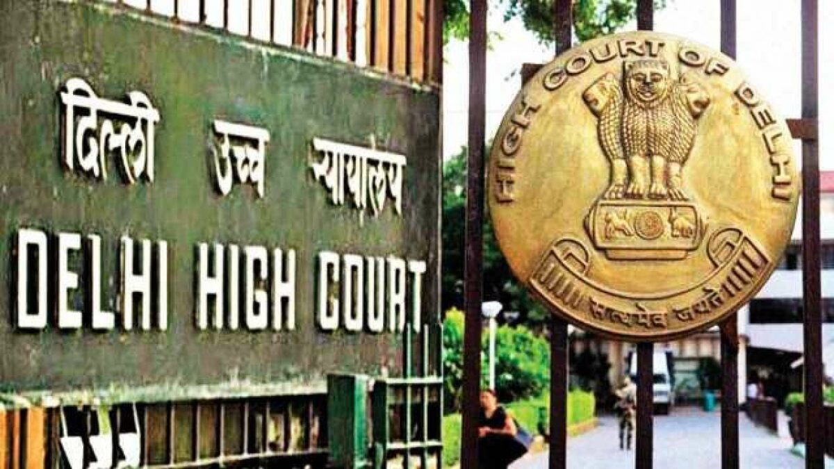 Delhi High Court Exempts Advocates' Home Offices - Asiana Times
