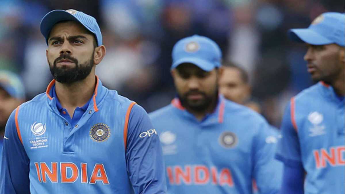 Why India Continues to Struggle in World Cup Knockouts - Asiana Times