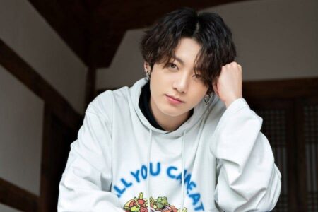 Jungkook bags awards for solo single ‘My You’ - Asiana Times