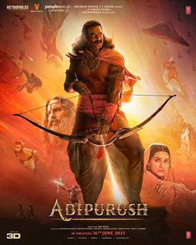 Adipurush_poster