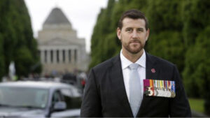 Australia's veteran soldier loses war crime defamation case