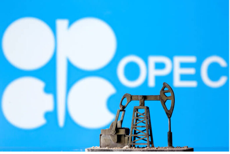 Saudi Arabia Trims Oil Output, Bolsters Prices - Asiana Times