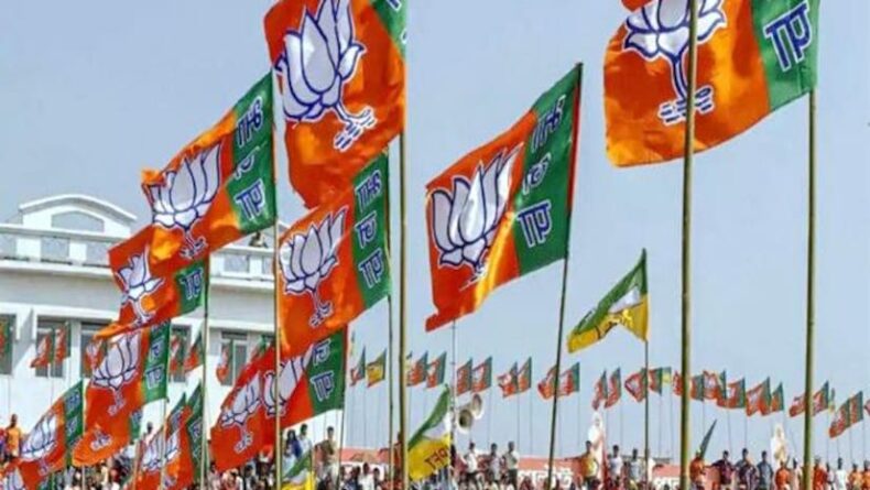 BJP Announces New Leaders for Key State Elections  - Asiana Times