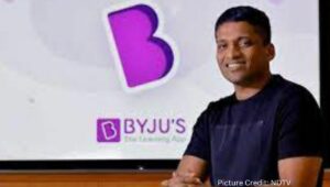 BYJU's To Lay Off More Employees