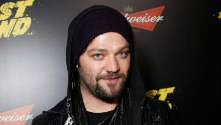 Bam Margera Allegedly Placed Under Psychiatric Hold