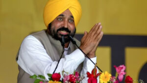 Political Betrayal: Bhagwant Mann's Decision Leaves Punjab in Turmoil - Asiana Times