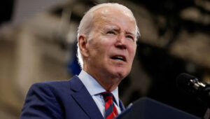 Biden Calls Xi Jinping a Dictator a Day After Antony Blinken's Visit to China - Asiana Times