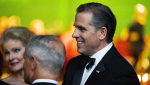 Biden's Son Paid Prostitutes $18,000 using Tax Money - Asiana Times