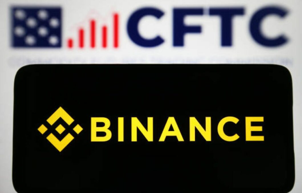 Binance gets crackdowned by SEC and CFTC