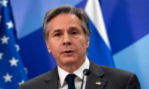 Blinken visits Saudi to mend the relations Blinken visits Saudi to mend the relations - Asiana Times