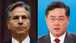 Blinken’s Beijing Visit: US, China See Path to Stable Ties - Asiana Times