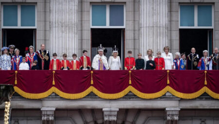 British Royal Household Spending Exceeded Sovereign Grant Amid Period of Transition - Asiana Times