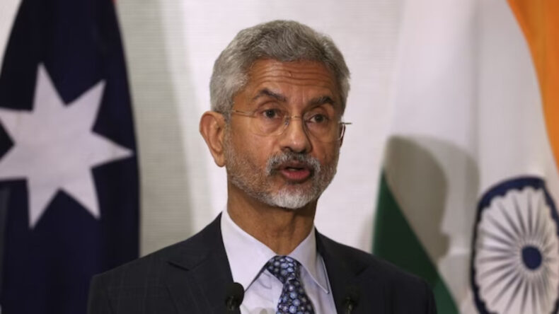 External Affairs Minister Jaishankar Condemns Pakistan's Dual Approach - Asiana Times