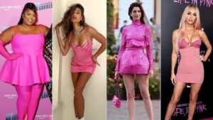 The Pink History of Barbiecore: Complicated, and Fashionable - Asiana Times