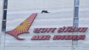 Challenges Of Air India Flight Emergency Landing Passengers - Asiana Times