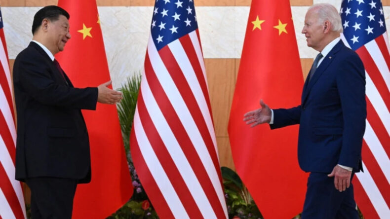 China hits back at Biden’s “dictator” jibe - Asiana Times