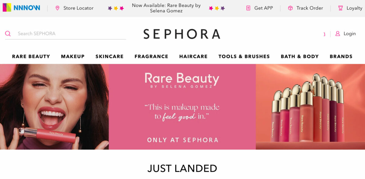 Rare Beauty Takes the Market by Storm: Products to get your Hands on - Asiana Times