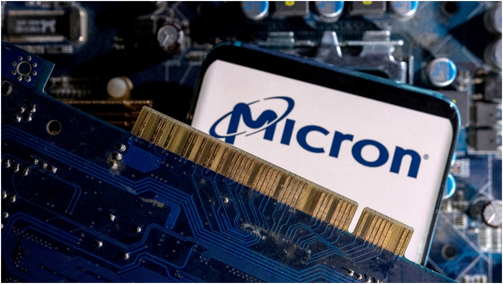 Micron all set to become first approval of OSAT unit-$3 billion investment in semiconductor assembly, test unit - Asiana Times