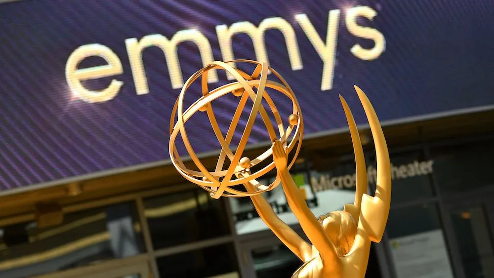 After 9/11, Writer’s Strike to Postpone Emmy Awards - Asiana Times