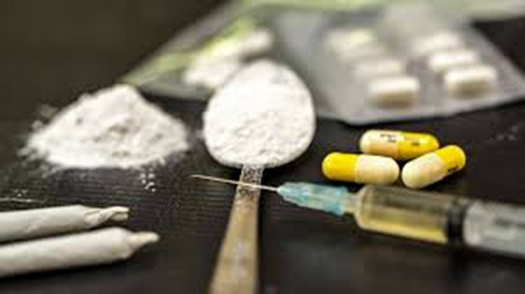 95 % crimes in Srinagar are Related to Drugs - Asiana Times