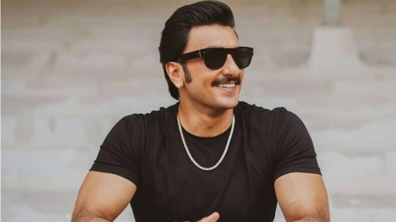Ranveer Singh: Sports as Life's Tides – Navigating the Ebb and Flow - Asiana Times