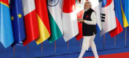 India Writes to G20 for African Union Membership - Asiana Times
