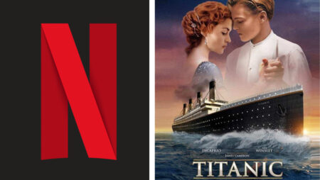 Netflix condemned over ‘Titanic’s’ Re-Release - Asiana Times
