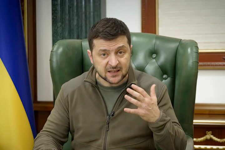 Russia-Ukraine Update: Prigozhin Moves to Belarus Following Rebellion Retreat Against Putin - Asiana Times