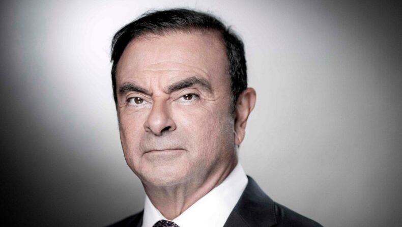 Carlos Ghosn has sued Nissan for $1 Billion