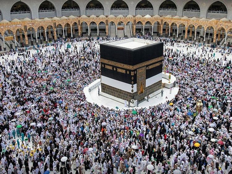Supreme Court rejects Haj group suspension stay plea. - Asiana Times