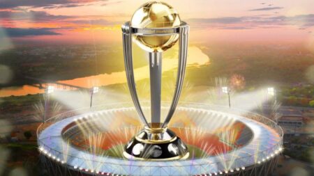 Controversies Regarding Venues Ahead Of ICC World Cup - Asiana Times