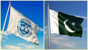 Pakistan Seeks $2.5 Billion Standby Aid from IMF - Asiana Times