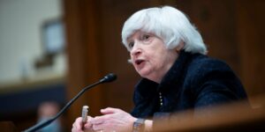 IMF, World Bank Important to China Says Yellen  - Asiana Times