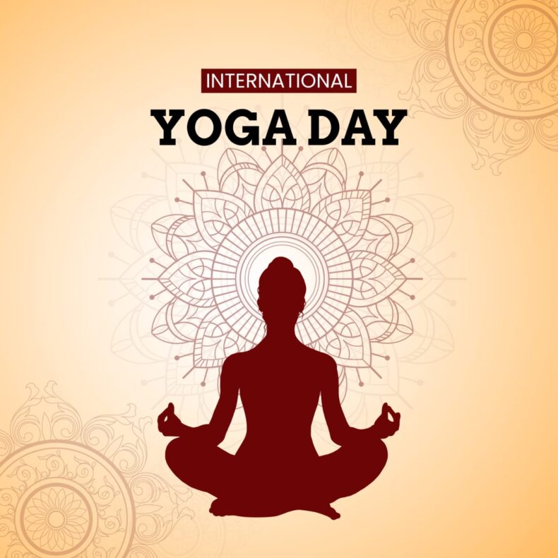 International Yoga Day 2024: Bollywood Stars Celebrate; Surat Event Creates World Record - Asiana Times