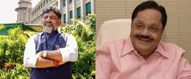 Controversy Regarding Mekedatu Rise Between Tamil Nadu And Karnataka  - Asiana Times