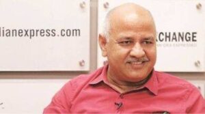 Delhi High Court Grants Manish Sisodia Interim Bail  - Asiana Times