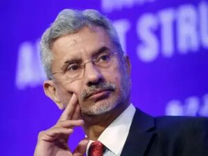 Indian Progress: EAM Jaishankar Applauds Increased Momentum Indian Progress: EAM Jaishankar Applauds Increased Momentum - Asiana Times