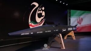 Iran’s ‘Conqueror’ missile defeats regional defence systems: Report Iran's 'Conqueror' missile defeats regional defence systems: Report - Asiana Times